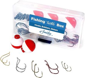 Fishing Tackle kit